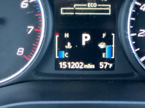 Used 2016 Mitsubishi Outlander SEL FWD image 23