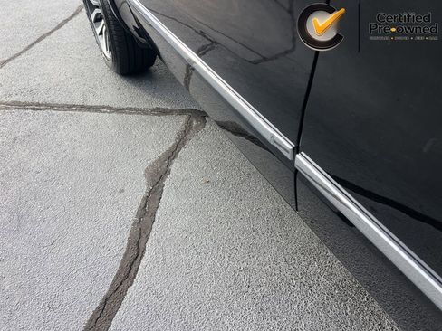 Certified 2025 RAM 1500 Limited AWD/4WD image 12