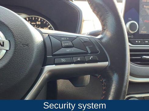 Used 2022 Nissan Altima 2.5 SR image 12