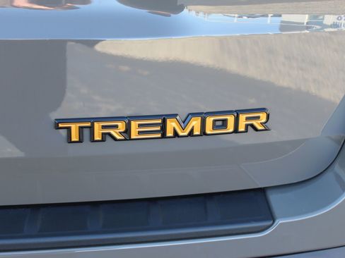 New 2026 Ford Explorer Tremor w/ Tremor Ultimate Package image 11