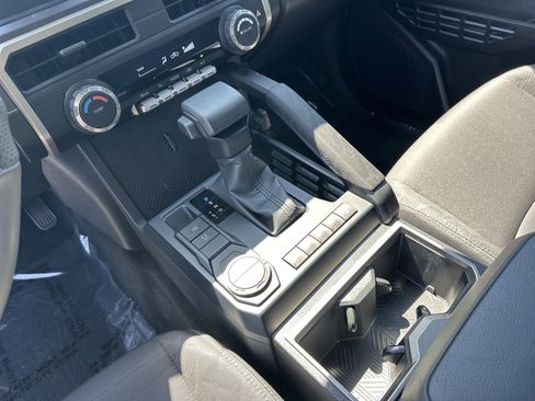 Used 2025 Toyota Tacoma SR5 RWD image 26