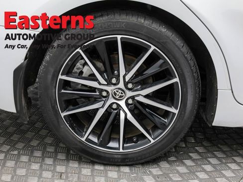 Used 2023 Toyota Camry SE image 29