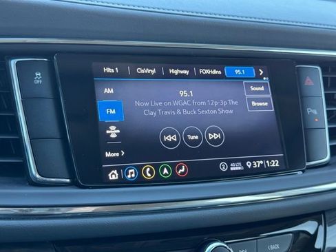 Used 2021 Buick Enclave Essence w/ Sound and Sites Package image 31