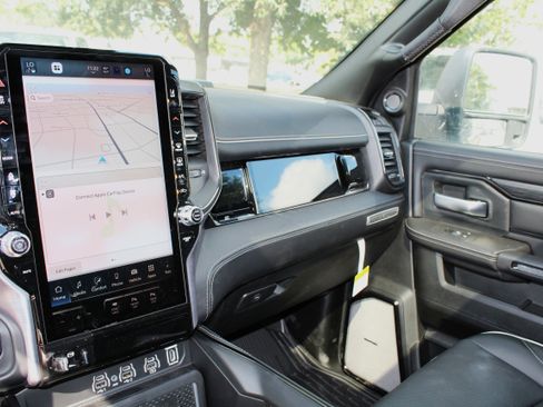 New 2025 RAM 2500 Power Wagon image 24