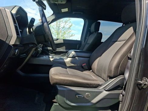 Used 2019 Ford Expedition Max XLT image 14