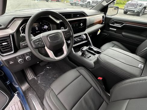 New 2026 GMC Sierra 1500 Denali w/ Denali Reserve Package AWD/4WD image 18