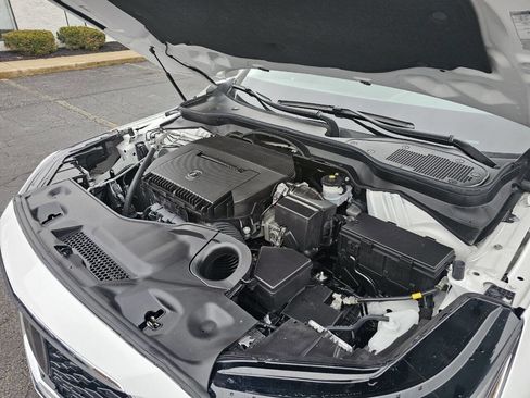 Used 2024 Acura MDX SH-AWD w/ Technology Package image 14