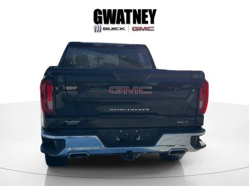 Used 2021 GMC Sierra 1500 SLT image 5