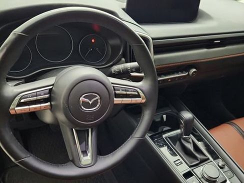 Used 2025 MAZDA CX-50 Meridian Edition w/ Weather Package AWD/4WD image 20