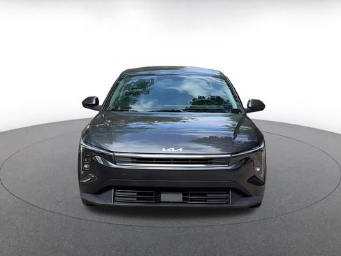 Used 2025 Kia K4 LXS image 4