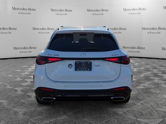 New 2026 Mercedes-Benz GLC 300 4MATIC video 4