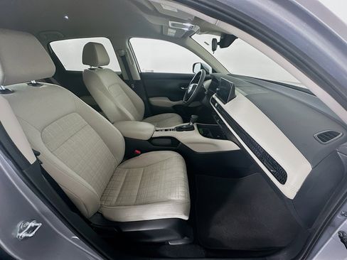 Used 2026 Honda HR-V LX image 29