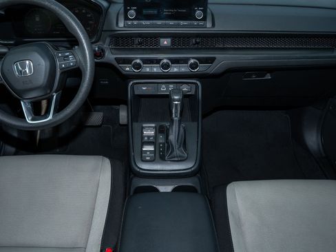 Certified 2023 Honda CR-V EX image 27