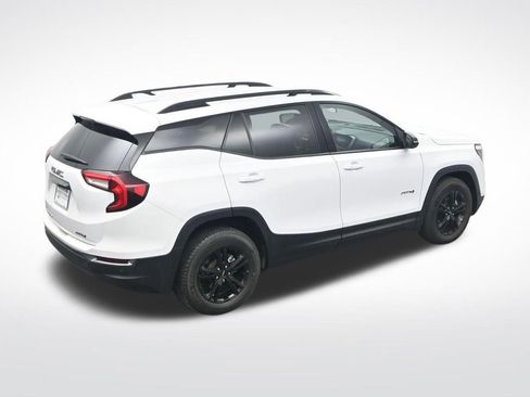 Used 2024 GMC Terrain AT4 AWD/4WD image 28
