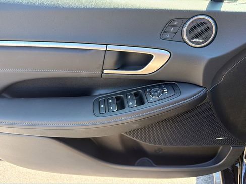 New 2026 Hyundai Sonata Limited FWD image 11