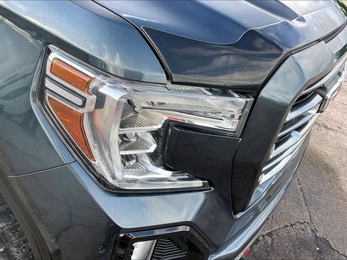Used 2019 GMC Sierra 1500 AT4 w/ AT4 Premium Package AWD/4WD image 33
