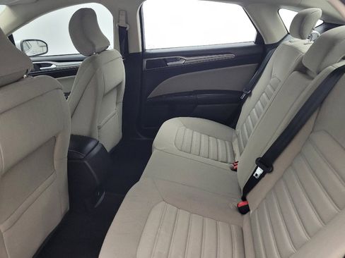 Used 2018 Ford Fusion S image 18