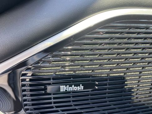 New 2026 Jeep Grand Wagoneer Limited image 15