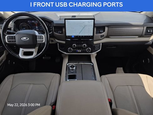 Used 2023 Ford Expedition Max Limited RWD image 13