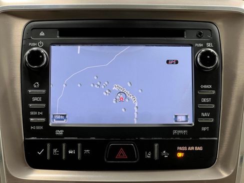 Used 2015 GMC Acadia Denali AWD/4WD image 11