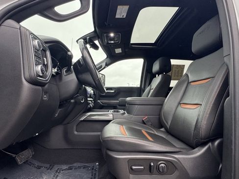 Used 2020 GMC Sierra 1500 AT4 w/ AT4 Premium Package image 23