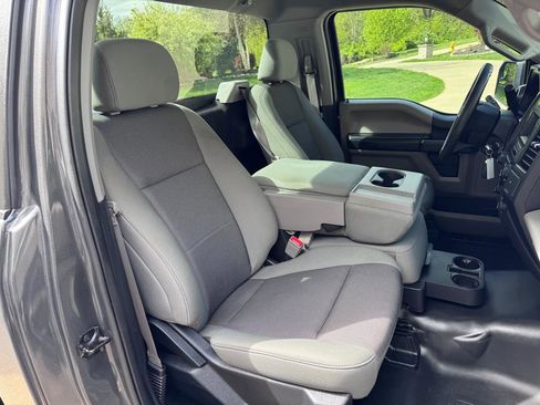 Used 2019 Ford F150 XL w/ Equipment Group 101A Mid AWD/4WD image 26