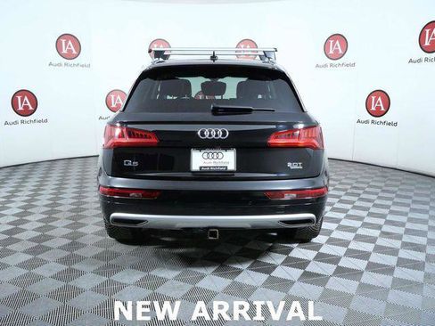 Used 2018 Audi Q5 Prestige w/ Prestige Package image 7