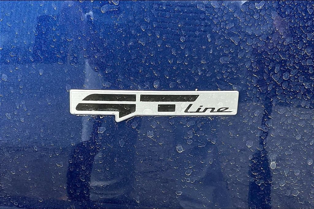 Used 2025 Kia K5 GT-Line FWD image 24