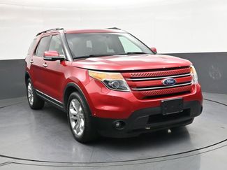 Used 2012 Ford Explorer Limited video 2