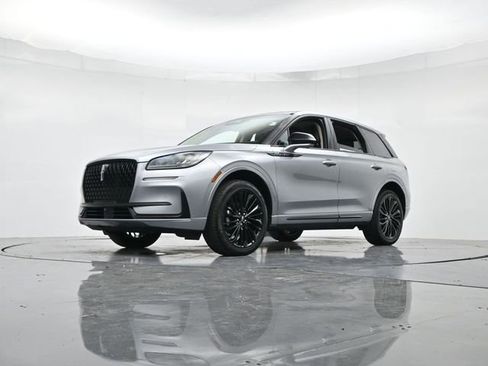 Used 2024 Lincoln Corsair FWD w/ Equipment Group 101A image 35