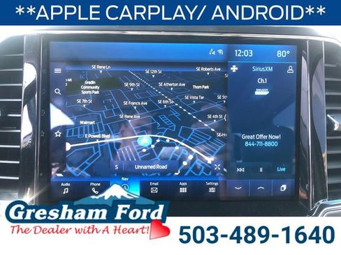 Certified 2022 Ford F350 Limited image 19