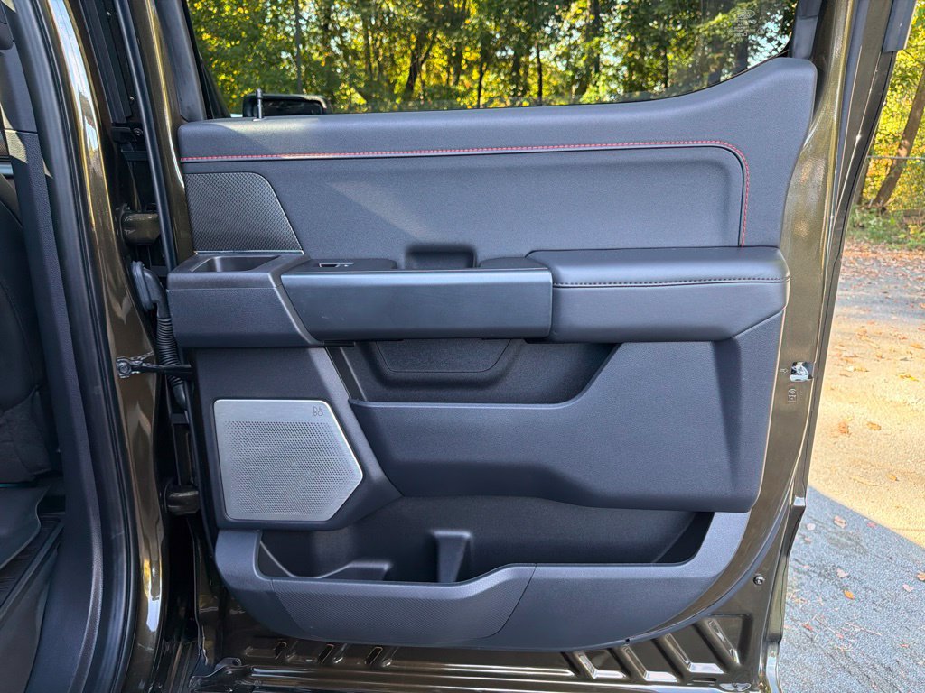 Used 2024 Ford F150 Raptor AWD/4WD image 15