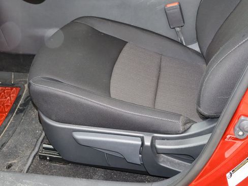 Used 2024 Nissan Sentra SV w/ Trunk Package image 14