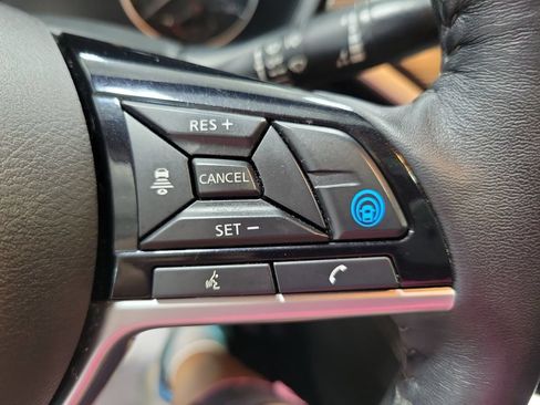 Used 2020 Nissan Altima 2.5 SL AWD/4WD image 36
