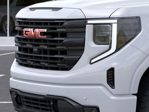 New 2026 GMC Sierra 1500 Elevation w/ Elevation Premium Package image 13