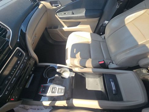Used 2020 Honda Pilot Elite image 25