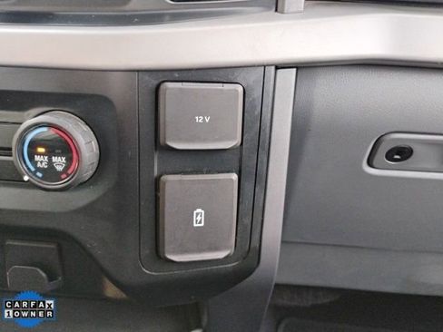 Used 2023 Ford F150 XLT image 24