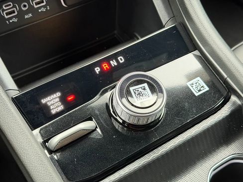 New 2025 Jeep Grand Cherokee Limited image 20