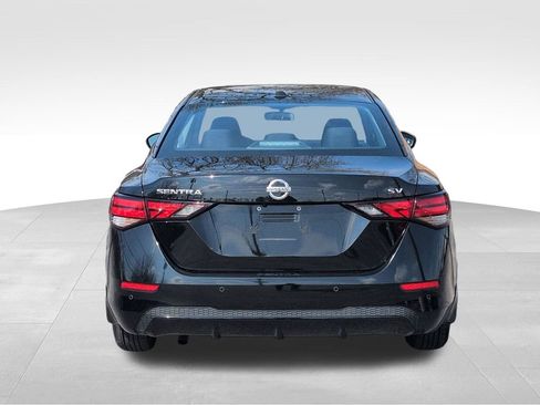 Certified 2023 Nissan Sentra SV w/ All-Weather Package image 10