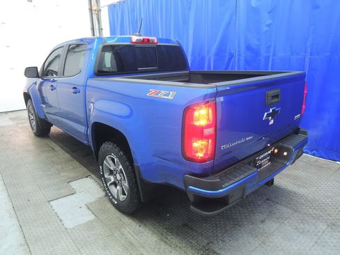 Used 2019 Chevrolet Colorado Z71 image 7