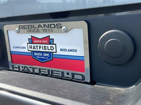 New 2026 GMC Sierra 1500 Denali AWD/4WD image 33