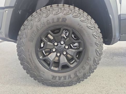New 2026 RAM 1500 RHO w/ RHO Level 1 Equipment Group AWD/4WD image 9