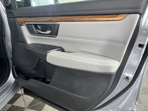 Used 2019 Honda CR-V EX-L image 16