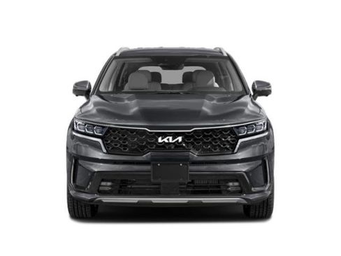 Used 2023 Kia Sorento SX Prestige w/ Panoramic Sunroof Package AWD/4WD image 7