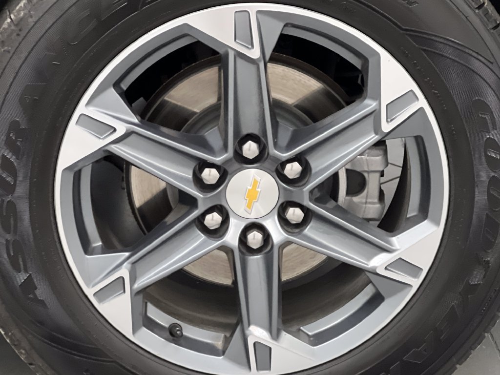 Used 2025 Chevrolet Blazer LT FWD image 70