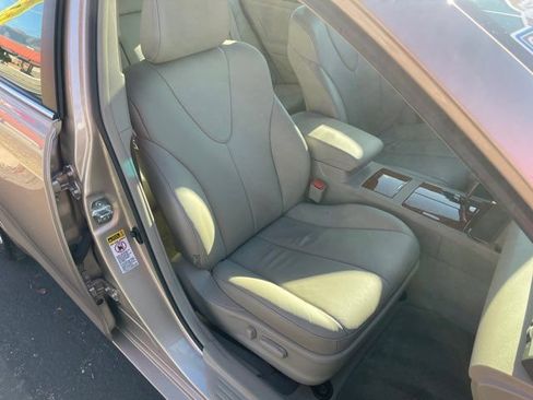 Used 2009 Toyota Camry XLE image 23