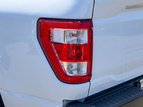 Used 2021 Ford F150 XL w/ XL Power Equipment Group RWD image 8