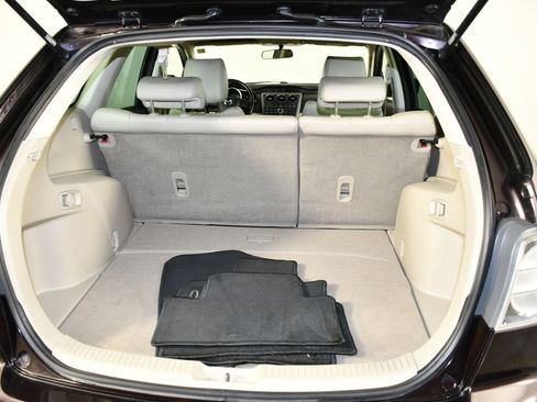 Used 2010 MAZDA CX-7 s Touring w/ Technology Pkg image 49