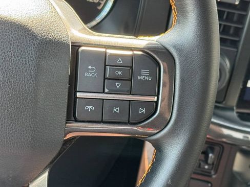 Used 2023 Ford F150 Tremor w/ 360 Degree Camera Package AWD/4WD image 31