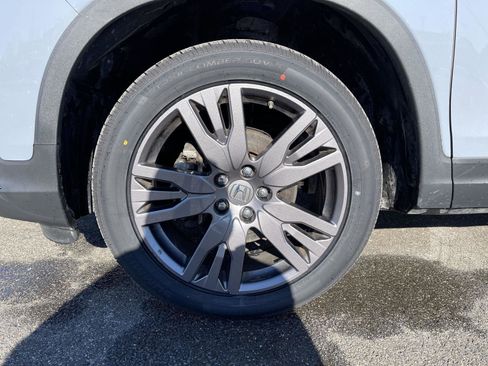 Used 2022 Honda Pilot Sport image 24